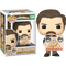 Funko Pop! Parks and Recreation - Flu Season 15th Anniversary - Bundle (Set of 4)