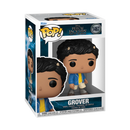 Funko Pop! Percy Jackson and the Olympians (2023) - Grover