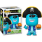 Funko Pop! Pixar - Halloween - Sulley #1488