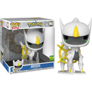 Funko Pop! Pokemon - Arceus 10" Jumbo