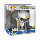 Funko Pop! Pokemon - Arceus 10" Jumbo