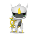 Funko Pop! Pokemon - Arceus 10" Jumbo