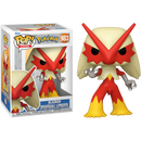 Funko Pop! Pokemon - Blaziken