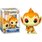 Funko Pop! Pokemon - Chimchar #963 - The Amazing Collectables