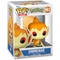 Funko Pop! Pokemon - Chimchar