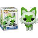 Funko Pop! Pokemon - Sprigatito