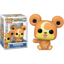 Funko Pop! Pokemon - Teddiursa