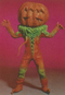 Funko Pop! Power Rangers - Pumpkin Rapper #663 - The Amazing Collectables