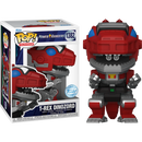 Funko Pop! Power Rangers - T-Rex Dinozord 30th Anniversary
