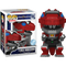 Funko Pop! Power Rangers - T-Rex Dinozord 30th Anniversary #1382 - The Amazing Collectables