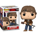 Funko Pop! Red Dawn - Jed Eckert