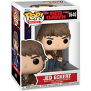 Funko Pop! Red Dawn - Jed Eckert