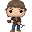 Funko Pop! Red Dawn - Jed Eckert