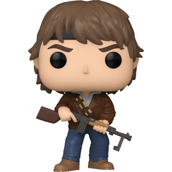 Funko Pop! Red Dawn - Jed Eckert