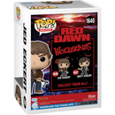 Funko Pop! Red Dawn - Jed Eckert