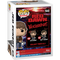 Funko Pop! Red Dawn - Jed Eckert