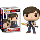 Funko Pop! Red Dawn - Matt Eckert