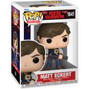 Funko Pop! Red Dawn - Matt Eckert