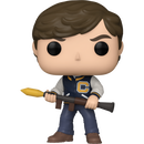 Funko Pop! Red Dawn - Matt Eckert