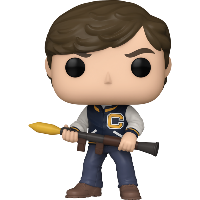 Funko Pop! Red Dawn - Matt Eckert