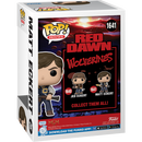 Funko Pop! Red Dawn - Matt Eckert