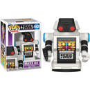 Funko Pop! Retro Toys - RoboForce - Maxx 64