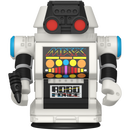 Funko Pop! Retro Toys - RoboForce - Maxx 64