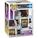 Funko Pop! Retro Toys - RoboForce - Maxx 64