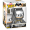 Funko Pop! Rides - Batman - Batman with Batmobile Bitty