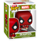 Funko Pop! Rides - Deadpool - Deadpool's Chimichanga Truck Bitty