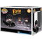 Funko Pop! Rides - Elvira - Mistress of the Dark - Elvira & Gonk in the Macabre Mobile #311