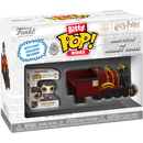 Funko Pop! Rides - Harry Potter - Harry Potter & Hogwarts Express Bitty