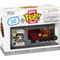 Funko Pop! Rides - Harry Potter - Harry Potter & Hogwarts Express Bitty