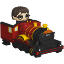 Funko Pop! Rides - Harry Potter - Harry Potter & Hogwarts Express Bitty