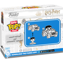 Funko Pop! Rides - Harry Potter - Harry Potter & Hogwarts Express Bitty