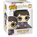 Funko Pop! Rides - Harry Potter - Harry Potter & Hogwarts Express Bitty