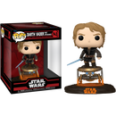 Funko Pop! Rides - Star Wars - Darth Vader First Appearance Deluxe