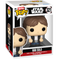 Funko Pop! Rides - Star Wars - Han Solo & The Millennium Falcon Bitty