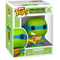 Funko Pop! Rides - Teenage Mutant Ninja Turtles - Leonardo and Turtle Van Bitty