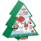 Funko Pop! Rudolph the Red-Nosed Reindeer (1964) - Christmas Tree Holiday Box Pocket - (4-Pack)