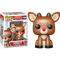 Funko Pop! Rudolph the Red-Nosed Reindeer (1964) - Rudolph 60th Anniversary #1858