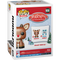 Funko Pop! Rudolph the Red-Nosed Reindeer (1964) - Rudolph 60th Anniversary #1858