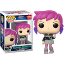 Funko Pop! Scott Pilgrim Takes Off (2023) - Ramona Flowers