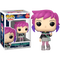 Funko Pop! Scott Pilgrim Takes Off (2023) - Ramona Flowers #1715