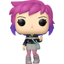 Funko Pop! Scott Pilgrim Takes Off (2023) - Ramona Flowers