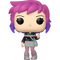 Funko Pop! Scott Pilgrim Takes Off (2023) - Ramona Flowers