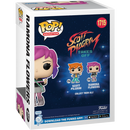 Funko Pop! Scott Pilgrim Takes Off (2023) - Ramona Flowers