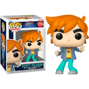 Funko Pop! Scott Pilgrim Takes Off (2023) - Scott Pilgrim