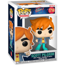 Funko Pop! Scott Pilgrim Takes Off (2023) - Scott Pilgrim