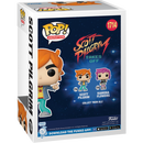 Funko Pop! Scott Pilgrim Takes Off (2023) - Scott Pilgrim